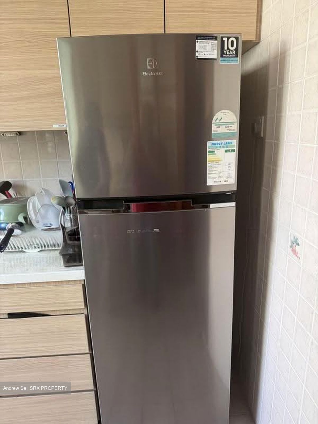 Simei Green Condominium (D18), Condominium #638306241